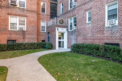 5639 Netherland Avenue #3F, Bronx, NY 10471 - Photo 16