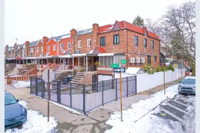 2295 E 26th Street, Brooklyn, NY 11229 - Photo 1