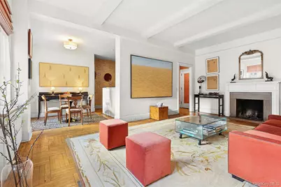 67 Park Ave Avenue #6C, New York, NY 10016 - Photo 1