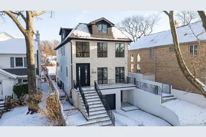 176-12 Kildare Road, Jamaica, NY 11432 - Photo 2