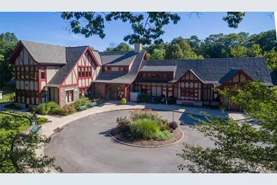 25 Maple Road, Briarcliff Manor, NY 10510 - Photo 48