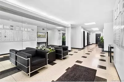 8 Fordham Hill Oval #17F, Bronx, NY 10468 - Photo 2