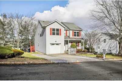 53 Larkin Lane, Garnerville, NY 10980 - Photo 2