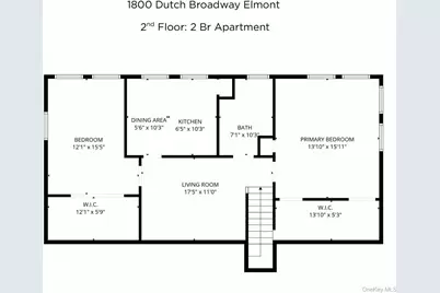 1800 Dutch Broadway, Elmont, NY 11003 - Photo 4