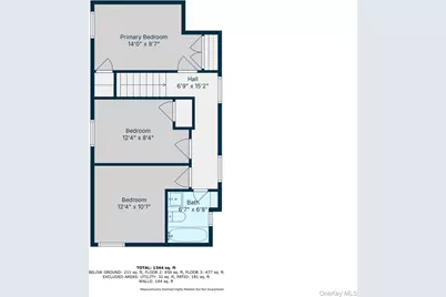 1805 Lacombe Avenue, Bronx, NY 10473 - Photo 22