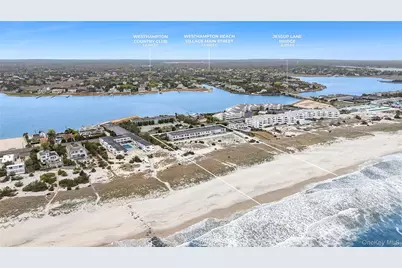 279 Dune Road #2, Westhampton Beach, NY 11978 - Photo 1