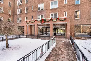 105-24 64th Rd, Forest Hills, NY 11375 - Photo 2