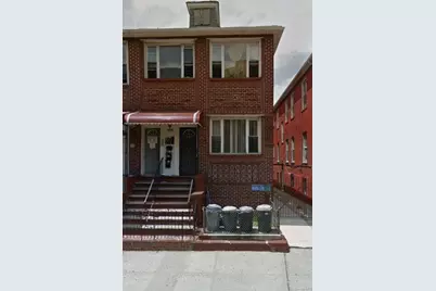 1311 Commonwealth Avenue, Bronx, NY 10472 - Photo 1