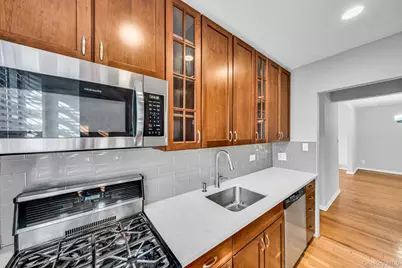 213-05 75th Avenue #4N, Oakland Gardens, NY 11364 - Photo 12