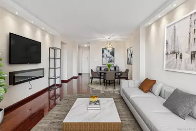 110-11 Queens Boulevard #14A, Forest Hills, NY 11375 - Photo 2