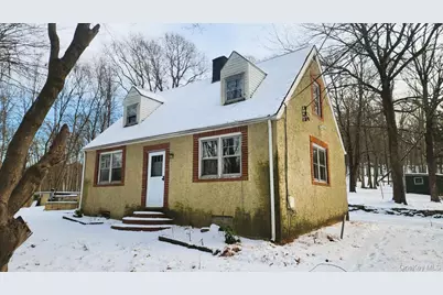 19 Whittier Hills Road, North Salem, NY 10560 - Photo 2