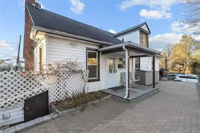 8 Virginia Avenue #1, Dobbs Ferry, NY 10522 - Photo 1