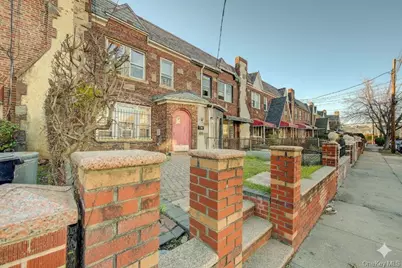 111-20 145th Street, Jamaica, NY 11435 - Photo 2