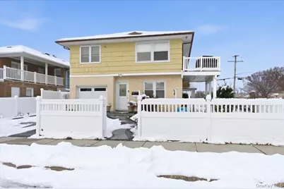 401 W Walnut Street #Upper, Long Beach, NY 11561 - Photo 1