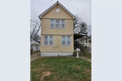 54 W Marshall Street, Hempstead, NY 11550 - Photo 1