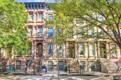 43 Halsey Street #3, Brooklyn, NY 11216 - Photo 1