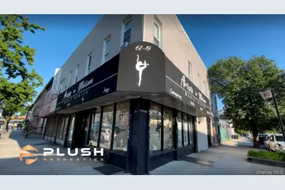 62-19 Myrtle Avenue, Glendale, NY 11385 - Photo 1