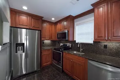 1 Villa D'Est Drive #D-08, Coram, NY 11727 - Photo 2