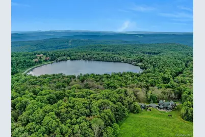 Lot 10 Wood Lake Trail, Roscoe, NY 12736 - Photo 2