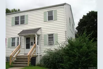 28 Vernon Terrace #2, Poughkeepsie, NY 12601 - Photo 1