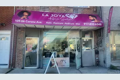 109-06 Corona Avenue, Corona, NY 11368 - Photo 1
