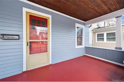 13 Poplar Street, Newburgh, NY 12550 - Photo 6
