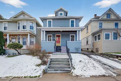 13 Poplar Street, Newburgh, NY 12550 - Photo 4