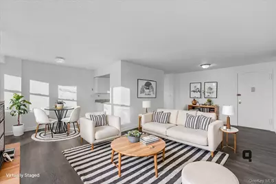 2550 Olinville Avenue #8H, Bronx, NY 10467 - Photo 2