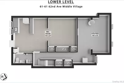 6161 62nd Avenue, Middle Village, NY 11379 - Photo 28