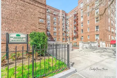 63-60 102nd Street #C4, Rego Park, NY 11374 - Photo 1