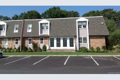 48 Watergate Lane #5-48, Patchogue, NY 11772 - Photo 1