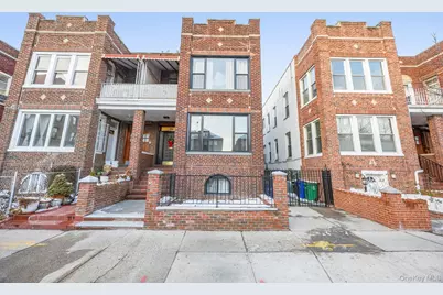 269 Montgomery Street, Brooklyn, NY 11225 - Photo 20