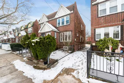 11934 145th Street, Jamaica, NY 11436 - Photo 1