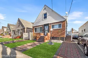 137-15 170th St, Jamaica, NY 11434 - Photo 2