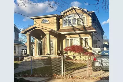 243-33 Caney Road, Rosedale, NY 11422 - Photo 1