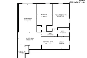 83-15 98th St, Woodhaven, NY 11421 - Photo 24