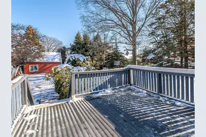 12 Rams Hill Road #upper, Glenwood Landing, NY 11547 - Photo 4