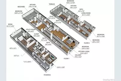 3476 Fulton Street, Brooklyn, NY 11208 - Photo 34