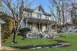 64 Bryant Ave, Roslyn, NY 11576 - Photo 2