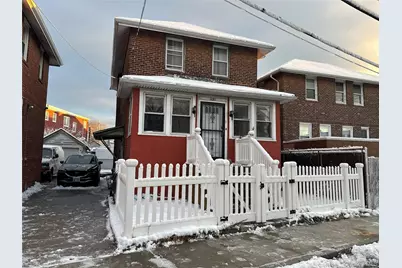 2431 Deerfield Road, Far Rockaway, NY 11691 - Photo 1