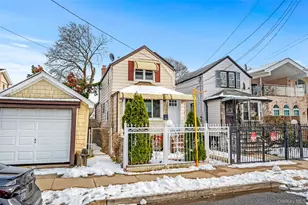 130-11 147th St, Jamaica South, NY 11436 - Photo 2