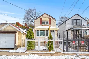 130-11 147th St, Jamaica South, NY 11436 - Photo 1