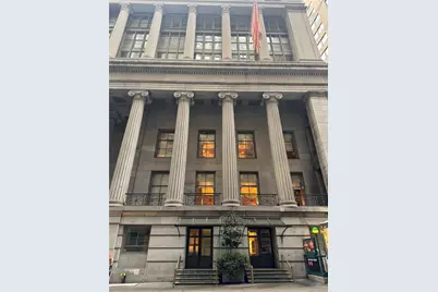 55 Wall Street #904, New York, NY 10005 - Photo 1