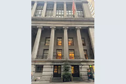 55 Wall Street #904, New York, NY 10005 - Photo 2