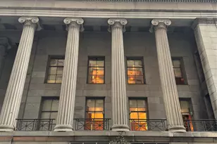 55 Wall St, New York, NY 10005 - Photo 2