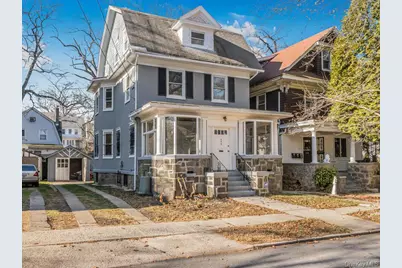 332 Tecumseh Avenue, Mount Vernon, NY 10553 - Photo 26