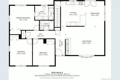 1 Cherry Lane, Putnam Valley, NY 10579 - Photo 48