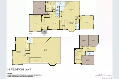 38 Fieldstone Lane, Oyster Bay, NY 11771 - Photo 38