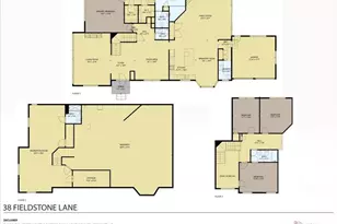 38 Fieldstone Ln, Oyster Bay, NY 11771 - Photo 38