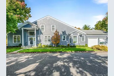 38 Fieldstone Lane, Oyster Bay, NY 11771 - Photo 1